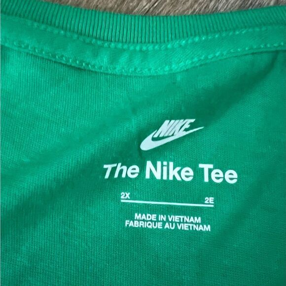 Nike Futura Tunic-Size 2X - Picture 3 of 8